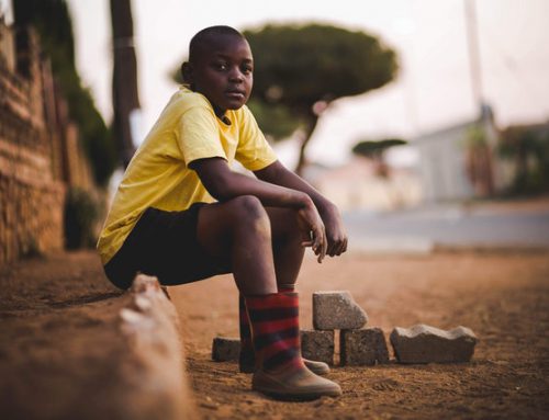 Community Programs by CAOS Global in Africa