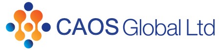 CAOS Global Logo